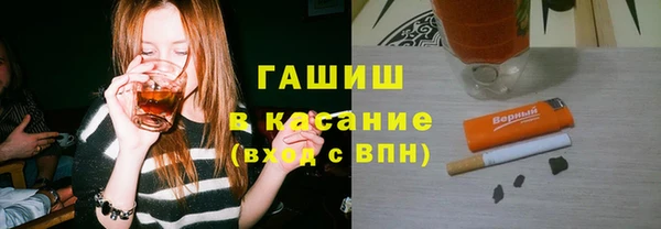 прущий лед Липки